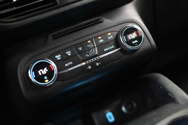 FORD福特 FOCUS  第11張相片