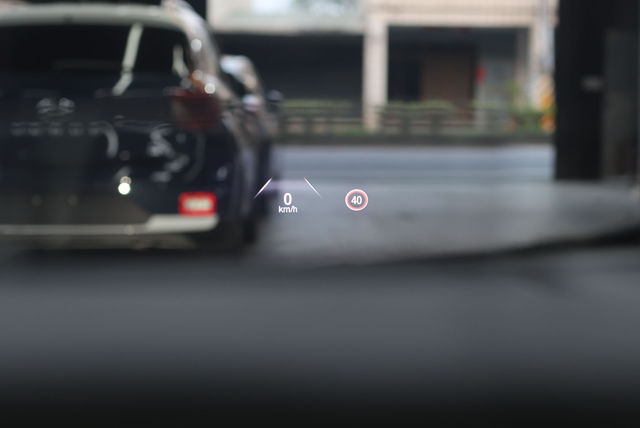 FORD福特 FOCUS  第14張相片