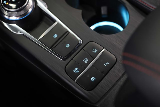 FORD福特 FOCUS  第17張相片