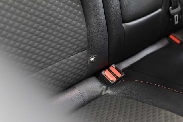 FORD福特 FOCUS  第19張相片