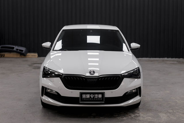 SKODA司科達 SCALA  第1張相片