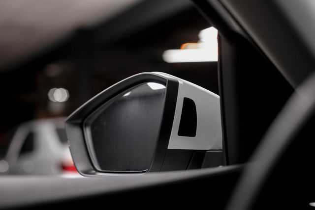 SKODA司科達 SCALA  第8張相片