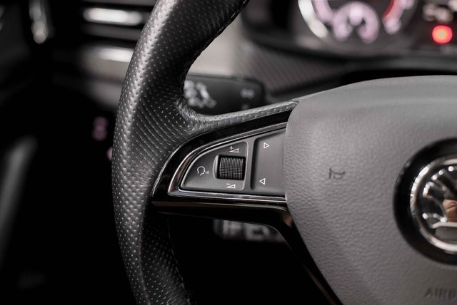 SKODA司科達 SCALA  第11張相片