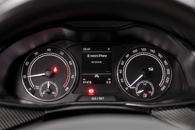 SKODA司科達 SCALA  第13張相片