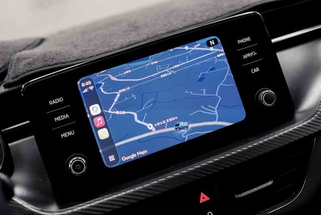 SKODA司科達 SCALA  第14張相片