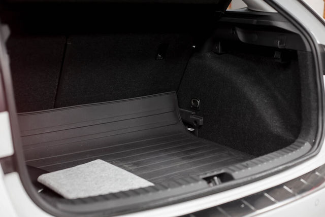 SKODA司科達 SCALA  第17張相片