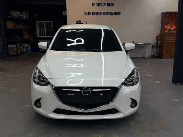 MAZDA馬自達 MAZDA 2  第2張相片