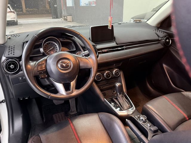 MAZDA馬自達 MAZDA 2  第5張相片