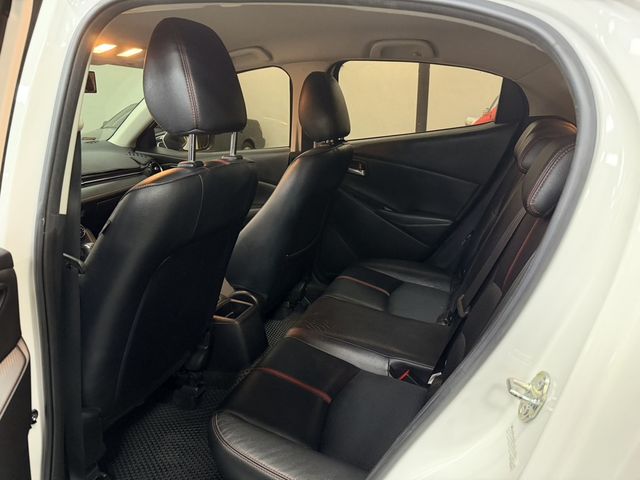 MAZDA馬自達 MAZDA 2  第6張相片