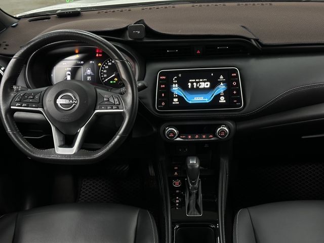 NISSAN日產 KICKS  第3張相片
