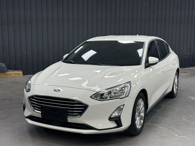FORD福特 FOCUS  第1張相片