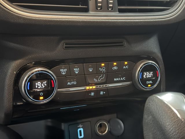 FORD福特 FOCUS  第9張相片