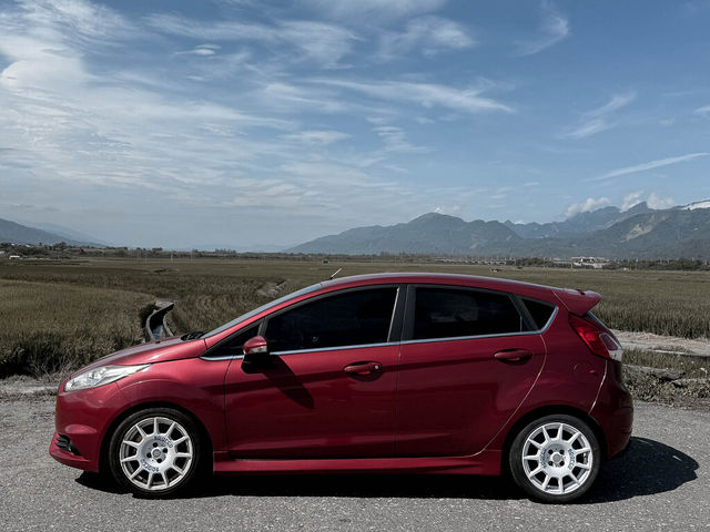 FORD福特 FIESTA  第3張相片