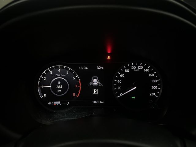 NISSAN日產 KICKS  第8張相片