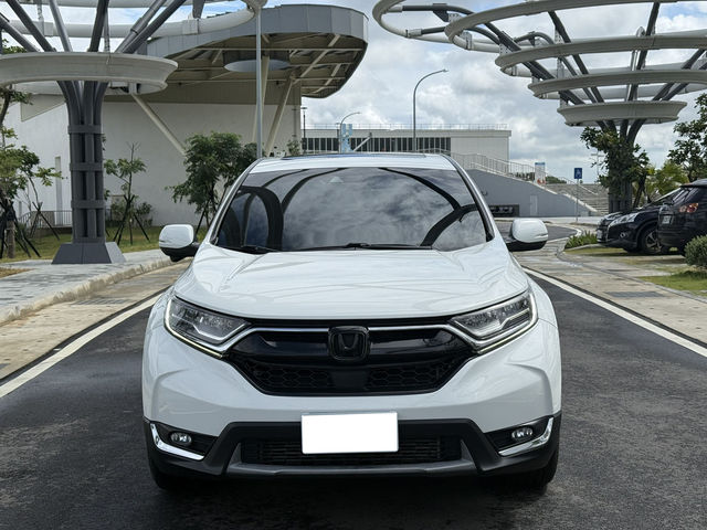 HONDA本田 CR-V  第2張相片