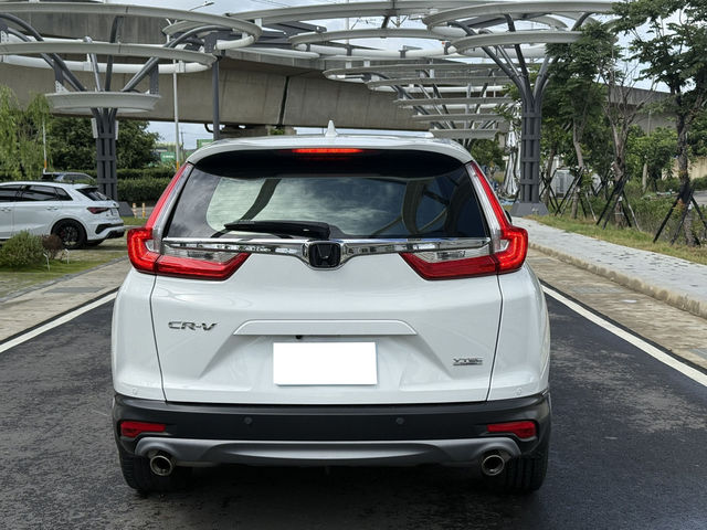 HONDA本田 CR-V  第4張相片