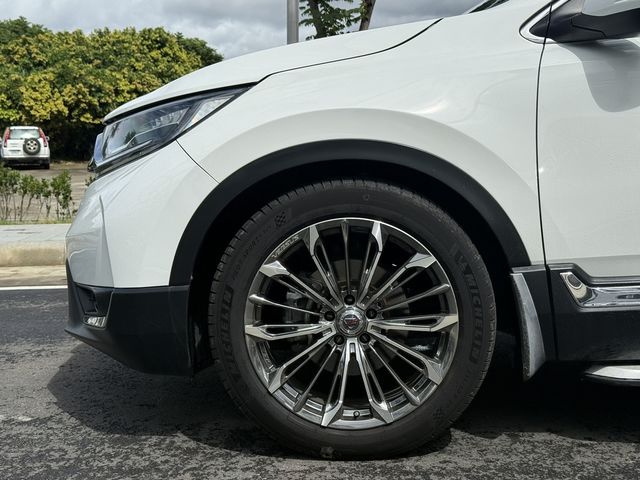 HONDA本田 CR-V  第5張相片
