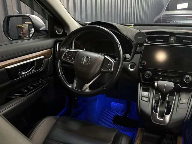 HONDA本田 CR-V  第7張相片