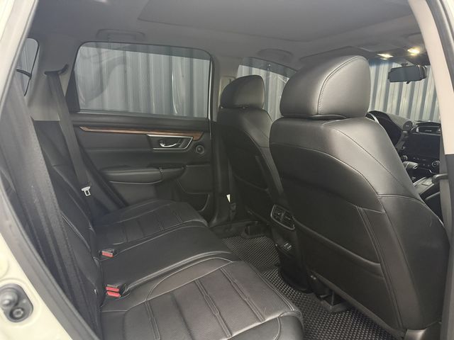 HONDA本田 CR-V  第8張相片