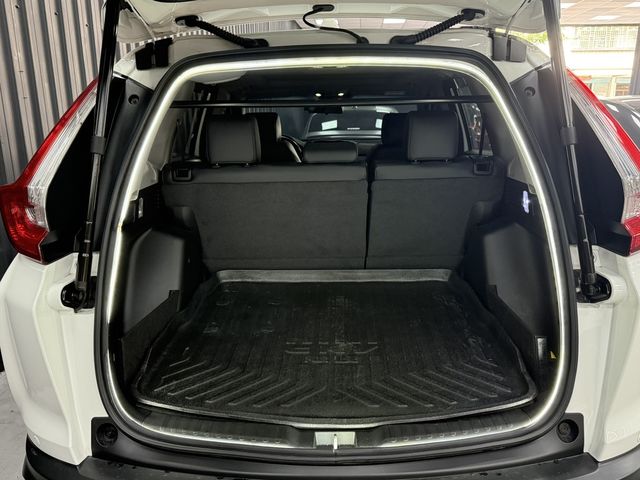 HONDA本田 CR-V  第9張相片