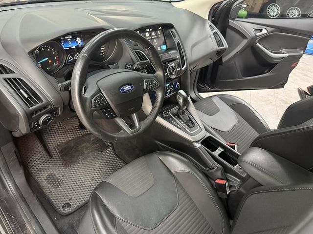 FORD福特 FOCUS  第3張相片