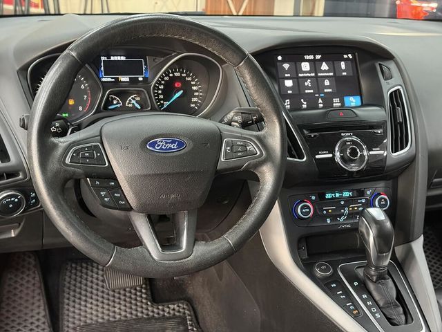 FORD福特 FOCUS  第5張相片