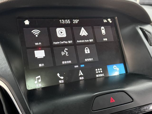 FORD福特 FOCUS  第6張相片