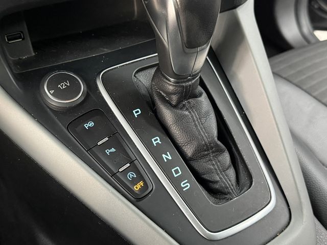 FORD福特 FOCUS  第7張相片