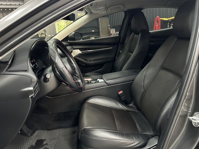 MAZDA馬自達 MAZDA 3  第4張相片