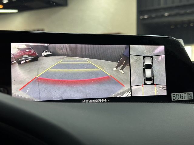 MAZDA馬自達 MAZDA 3  第8張相片