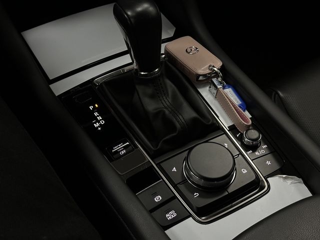 MAZDA馬自達 MAZDA 3  第9張相片