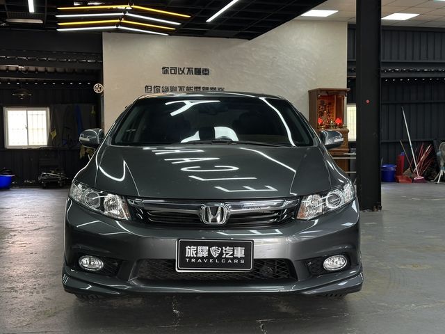 HONDA本田 CIVIC  第2張相片