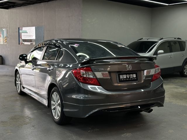 HONDA本田 CIVIC  第3張相片