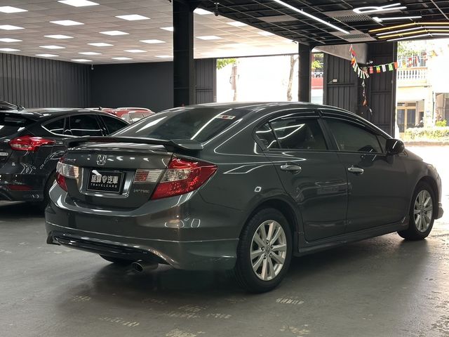 HONDA本田 CIVIC  第4張相片