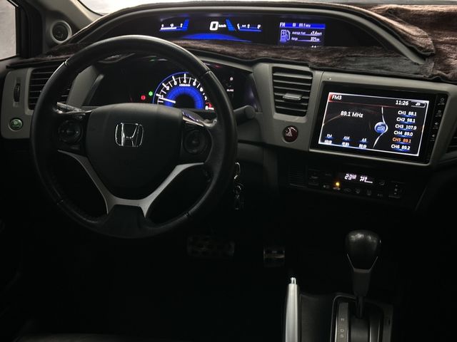 HONDA本田 CIVIC  第5張相片
