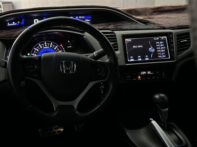 HONDA本田 CIVIC  第6張相片