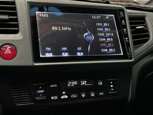 HONDA本田 CIVIC  第10張相片