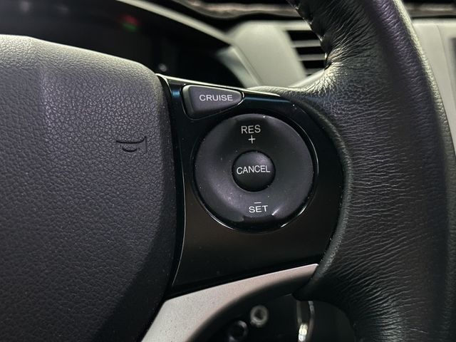HONDA本田 CIVIC  第11張相片