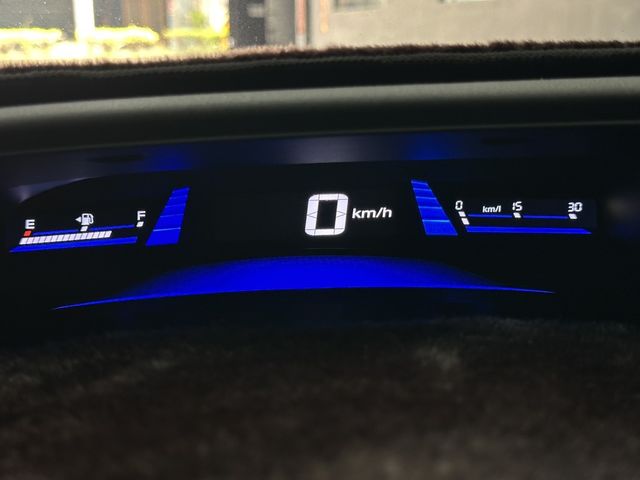 HONDA本田 CIVIC  第14張相片