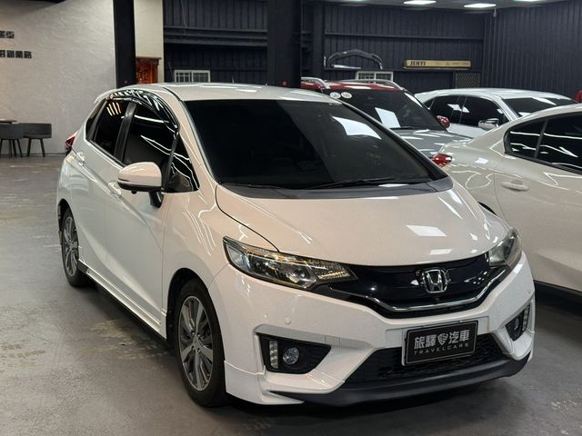 HONDA本田 FIT  第1張相片