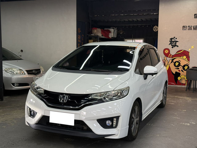 HONDA本田 FIT  第3張相片