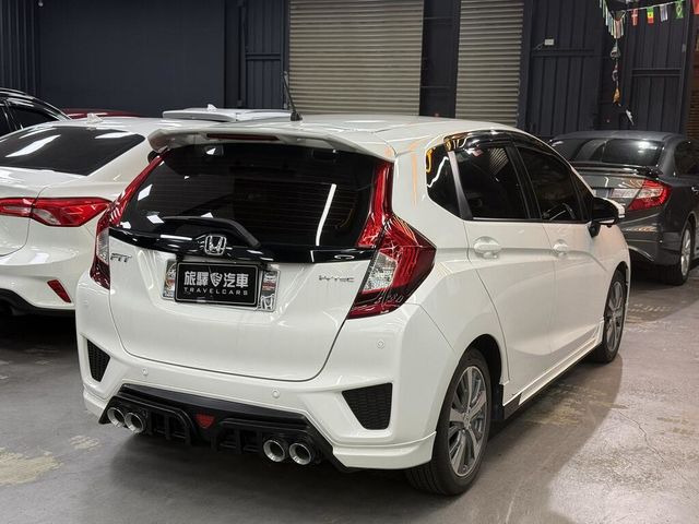 HONDA本田 FIT  第4張相片