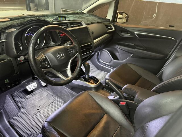 HONDA本田 FIT  第5張相片