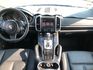 PORSCHE保時捷 CAYENNE  第10張縮圖