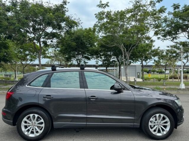 AUDI奧迪 Q5  第2張相片