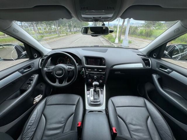 AUDI奧迪 Q5  第3張相片