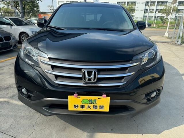HONDA本田 CR-V  第3張相片