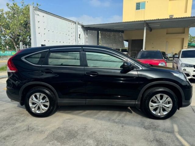 HONDA本田 CR-V  第5張相片