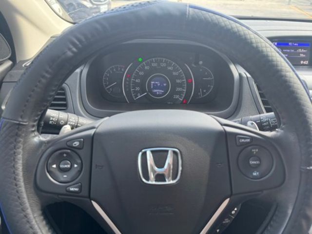 HONDA本田 CR-V  第6張相片