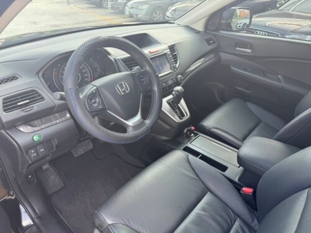HONDA本田 CR-V  第8張相片